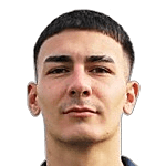 Federico Peralta logo