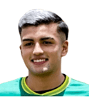 Jorge Estuardo Moreno Alfaro logo