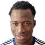 Mamadou Coulibaly logo