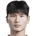 Jeong-hun Park logo
