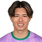 Keito Omori logo