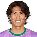 Ryo Nakamura logo