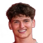 Kevin van Ouytsel logo