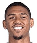 Guilherme Smith logo