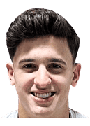 Gustavo Lopes logo