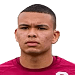 Isaac Alfaro logo