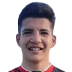 Jeremías Florentín logo