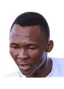 Thato Mohlamme logo