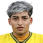 Alan Coria logo