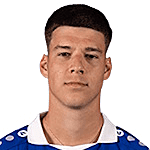Luka Puzovic logo