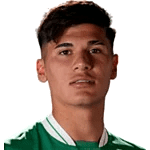 Martin Jimenez logo