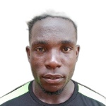 Anthony Nwadioha logo