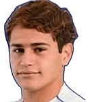 Timoteo Chamorro logo