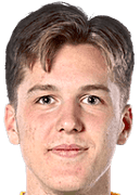 Daniel Bengtsson logo