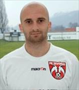 Dragan Radosavljevic logo