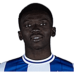 Issiaka Dembele logo