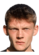 Andreas Hermansen logo