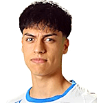 Sebastian Flores logo