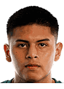 Fernando Mena logo