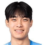 Jun Hyun Kim logo