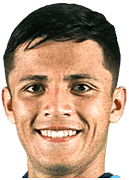 Luis Chavez logo