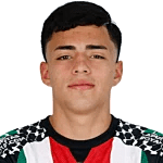 Ian Alegria logo