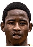 Thando Buthelezi logo
