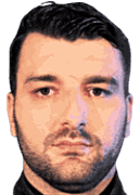Adnan Beganovic logo
