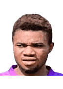 Godfred Nyarko logo