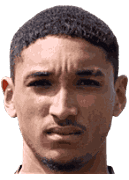 Dejean Ah Shene logo