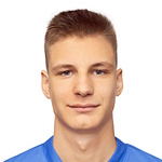 Ivan Belikov logo