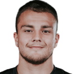 Jakub Bielecki logo