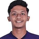 Andriano Saputra logo