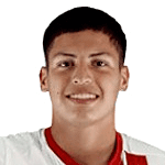 Pablo Rodriguez logo