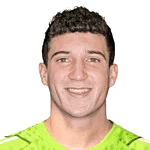 Isaac Walker logo