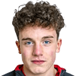 Josh Harpur logo