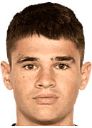 Rafa Fernández logo