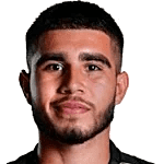 Kevin Rincon logo