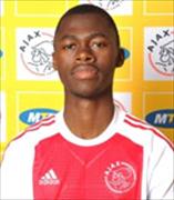 Thato Mokeke logo