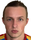 Rostyslav Belov logo