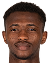 Abduramane Ouloguem logo