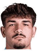 Diogo Ferreira logo