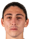 Luka Chikhladze logo