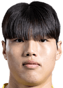 Sang-hyeon Lee logo