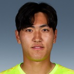 Min-ho Kim logo