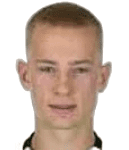 Luke Armstrong logo