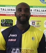 Francis Obeng logo