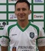 Cristian Hardau logo
