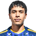 Steven Paredes logo