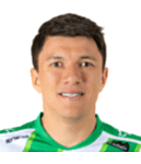 José Rosales logo